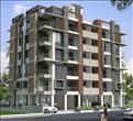 Prathna Residency - 2 bhk apartment Near Shukan Platinum, Vande Mataram Cross Road, Gota, Ahmedabad